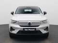 Volvo C40 Recharge Extended Range Core Grijs - thumbnail 3