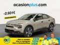 Citroen C4 X 1.2 PureTech Feel S&S 100 Gris - thumbnail 1