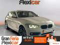 BMW 116 116d Blanco - thumbnail 1