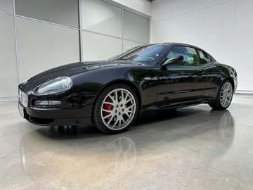 GranSport 1.HAND-45000-KM-TÜV-NEU