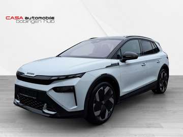 First Edition 82 kWh