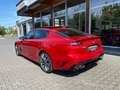 Kia Stinger GT-Line Topview Pano Sitzbelüftung Rot - thumbnail 4