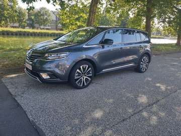 Espace 2.0 Blue dCi Initiale Par. EDC(EU6D)7pl.