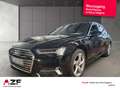Audi A6 50 TFSIe S-tronic sport AHK+MATRIX+B&O Noir - thumbnail 1