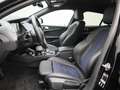 BMW 116 1-serie 116i Business Edition Plus M-sport Aut. | Zwart - thumbnail 8
