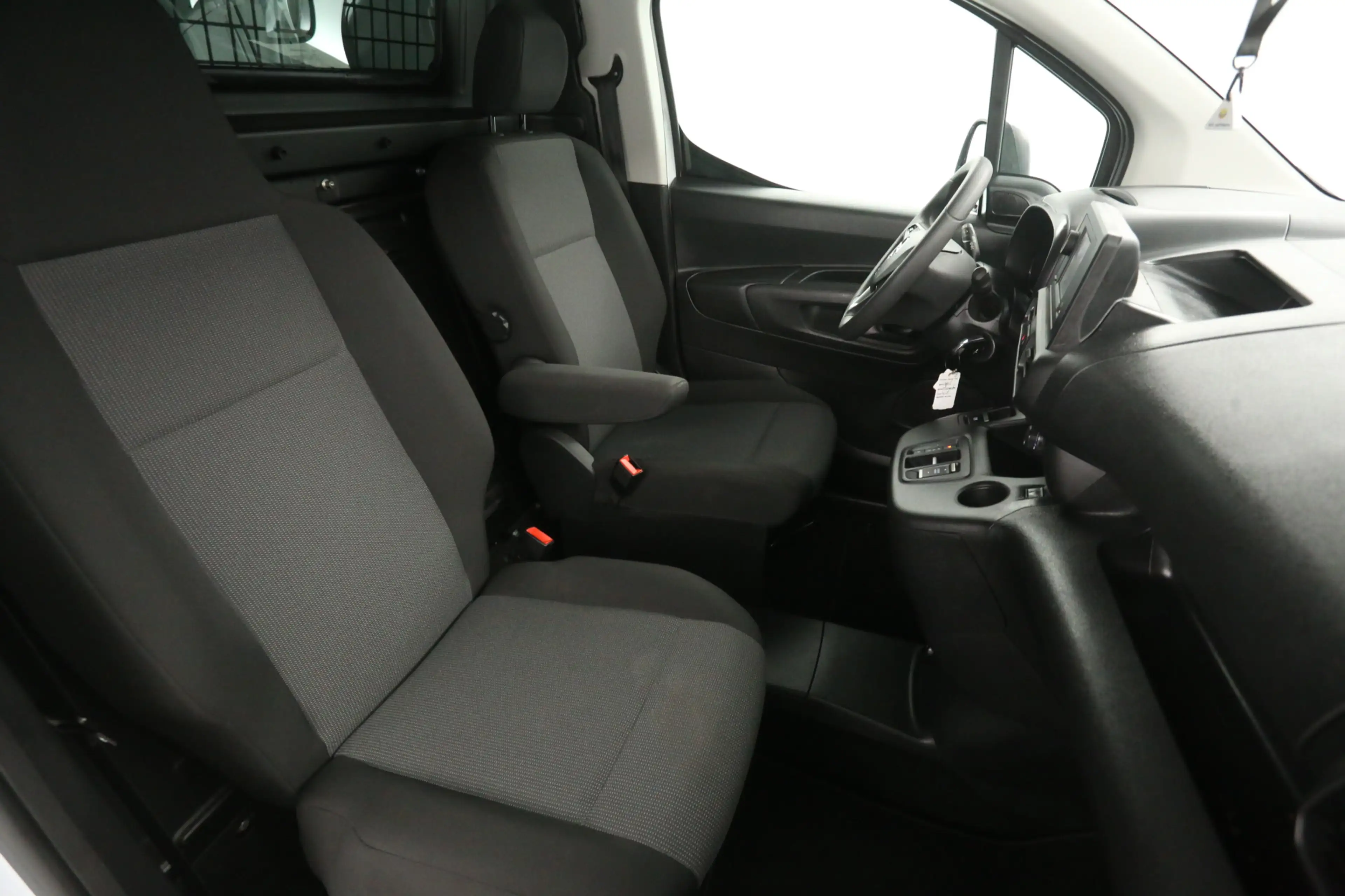 Peugeot Partner e-Partner Opel Combo-e 50 kWh | Snelladen | SOH 98 — photo 13