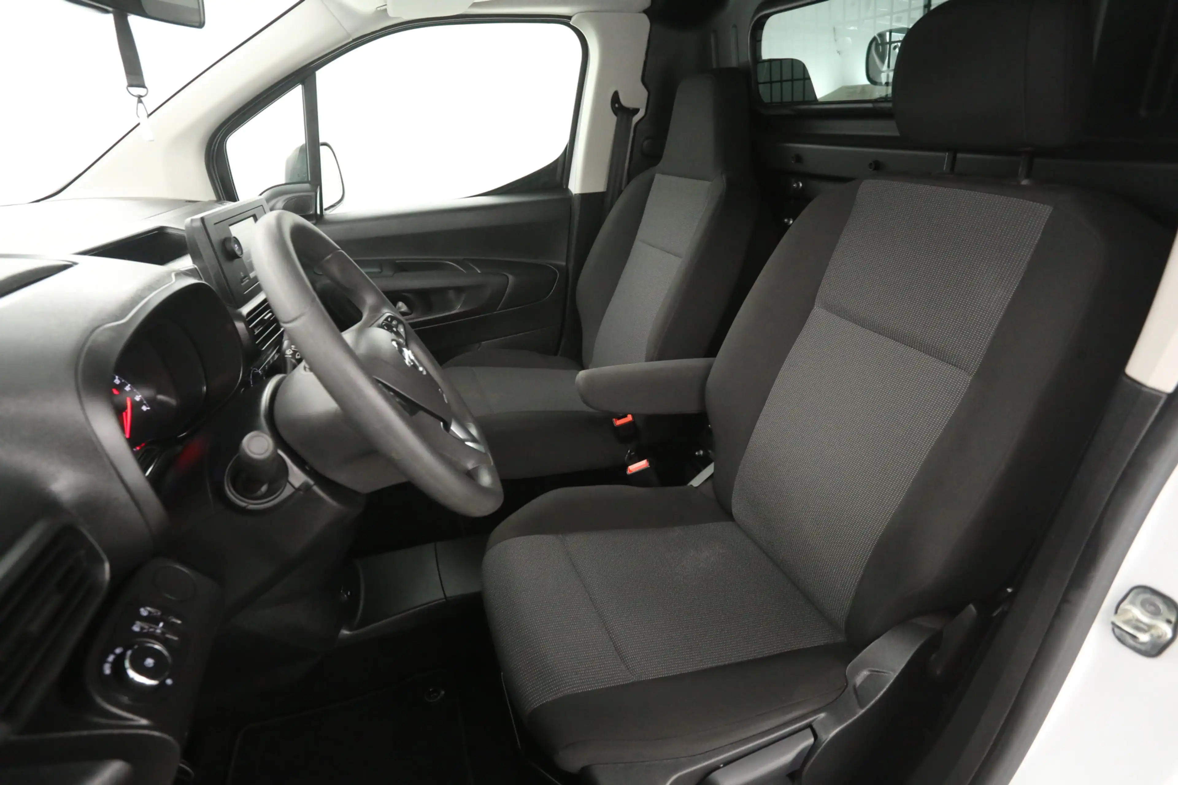 Peugeot Partner e-Partner Opel Combo-e 50 kWh | Snelladen | SOH 98 — photo 12
