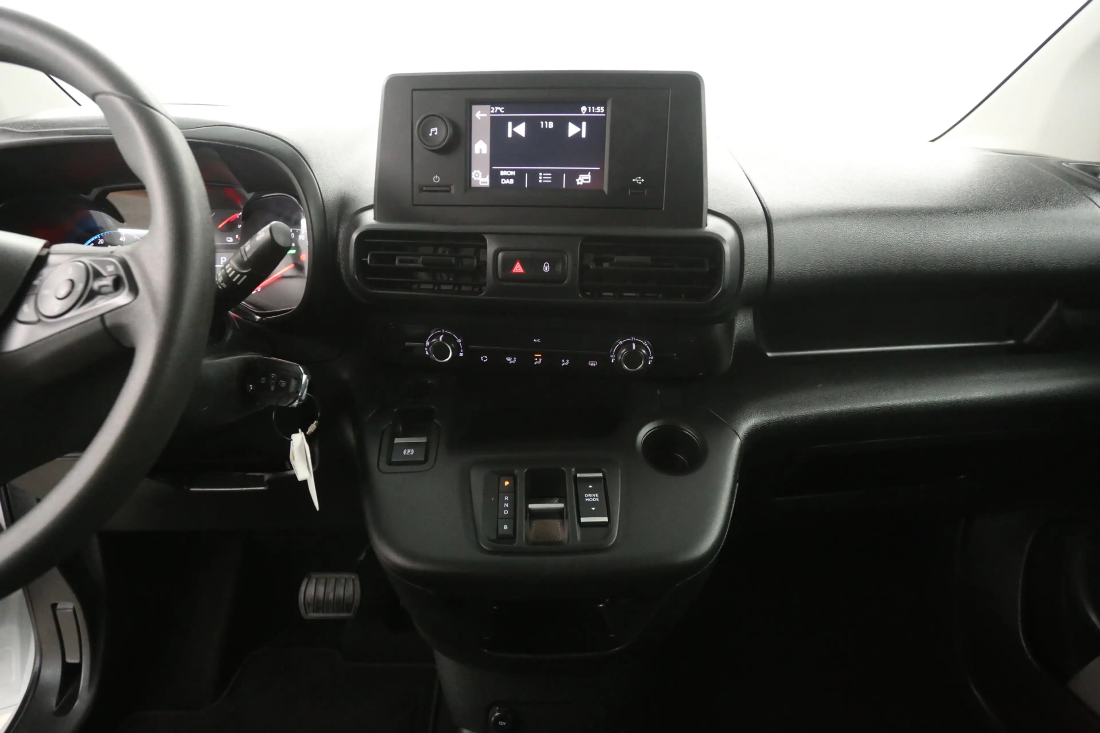 Peugeot Partner e-Partner Opel Combo-e 50 kWh | Snelladen | SOH 98 — photo 14