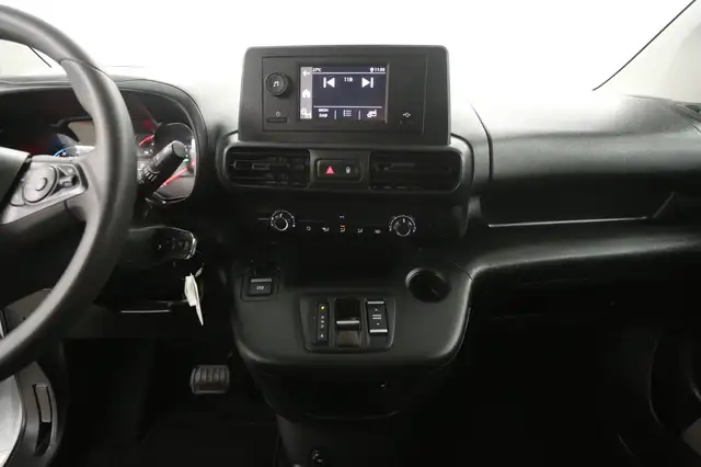 Peugeot Partner view 14