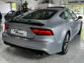 Audi S7 Sportback 4.0 TFSI quattro S-Tronic Plateado - thumbnail 5