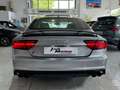Audi S7 Sportback 4.0 TFSI quattro S-Tronic Plateado - thumbnail 4