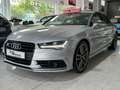 Audi S7 Sportback 4.0 TFSI quattro S-Tronic Plateado - thumbnail 1