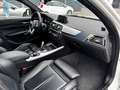 BMW 118 1 Lim. 5-trg. 118 i Edition M Sport Shadow Blanc - thumbnail 14
