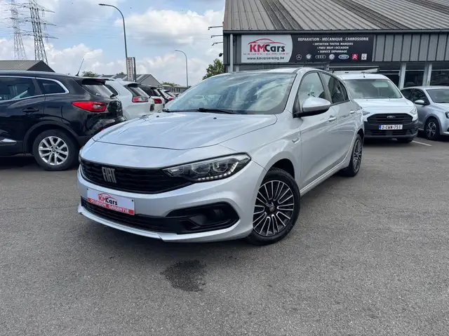 Fiat Tipo 1.3 MultiJet // CLIMATISATION // 1'ier PROPRIETAIRE