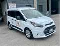 Ford Transit Connect 1.5 TDCI 5 POSTI N1 Euro 6B + IVA Bianco - thumbnail 3