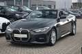 BMW 420 d Cabrio M Sport LiveCptPro.LED.Kam.Lenkhzg. Grau - thumbnail 14