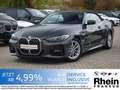 BMW 420 d Cabrio M Sport LiveCptPro.LED.Kam.Lenkhzg. Grau - thumbnail 1