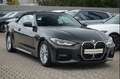 BMW 420 d Cabrio M Sport LiveCptPro.LED.Kam.Lenkhzg. Grau - thumbnail 4