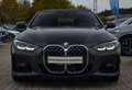 BMW 420 d Cabrio M Sport LiveCptPro.LED.Kam.Lenkhzg. Grau - thumbnail 3
