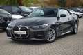 BMW 420 d Cabrio M Sport LiveCptPro.LED.Kam.Lenkhzg. Grau - thumbnail 2