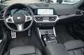 BMW 420 d Cabrio M Sport LiveCptPro.LED.Kam.Lenkhzg. Grau - thumbnail 11
