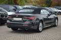 BMW 420 d Cabrio M Sport LiveCptPro.LED.Kam.Lenkhzg. Grau - thumbnail 5