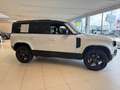 Land Rover Defender 110 P300e PHEV AWD X-Dynamic HSE Aut. Weiß - thumbnail 3