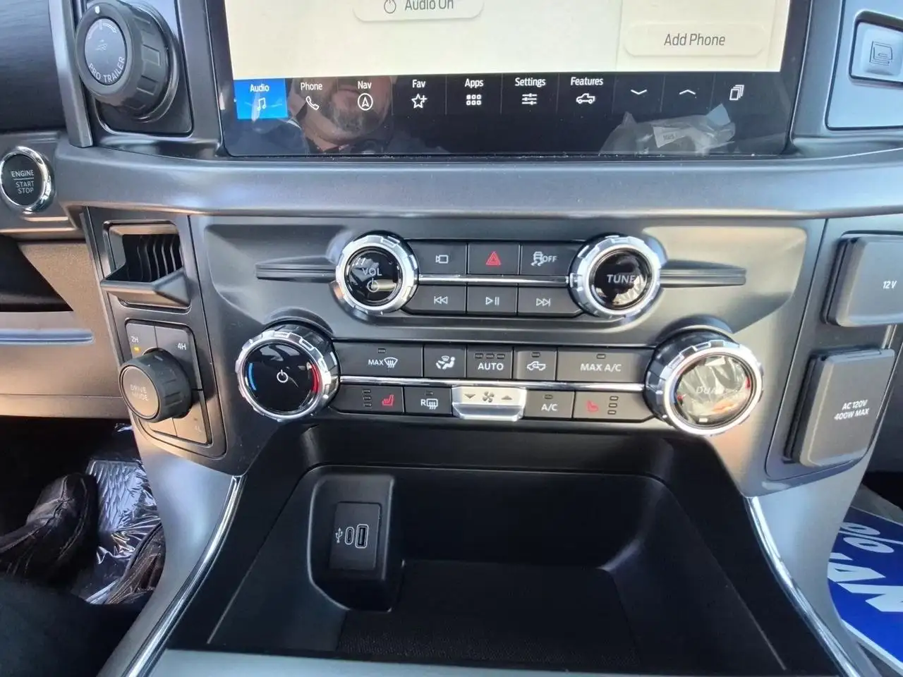 Ford F 150 снимка Ford F 150