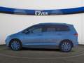 Volkswagen Touran Highline 2,0 TDI DSG Navi+ACC+AHK+LED+7S Silber - thumbnail 3