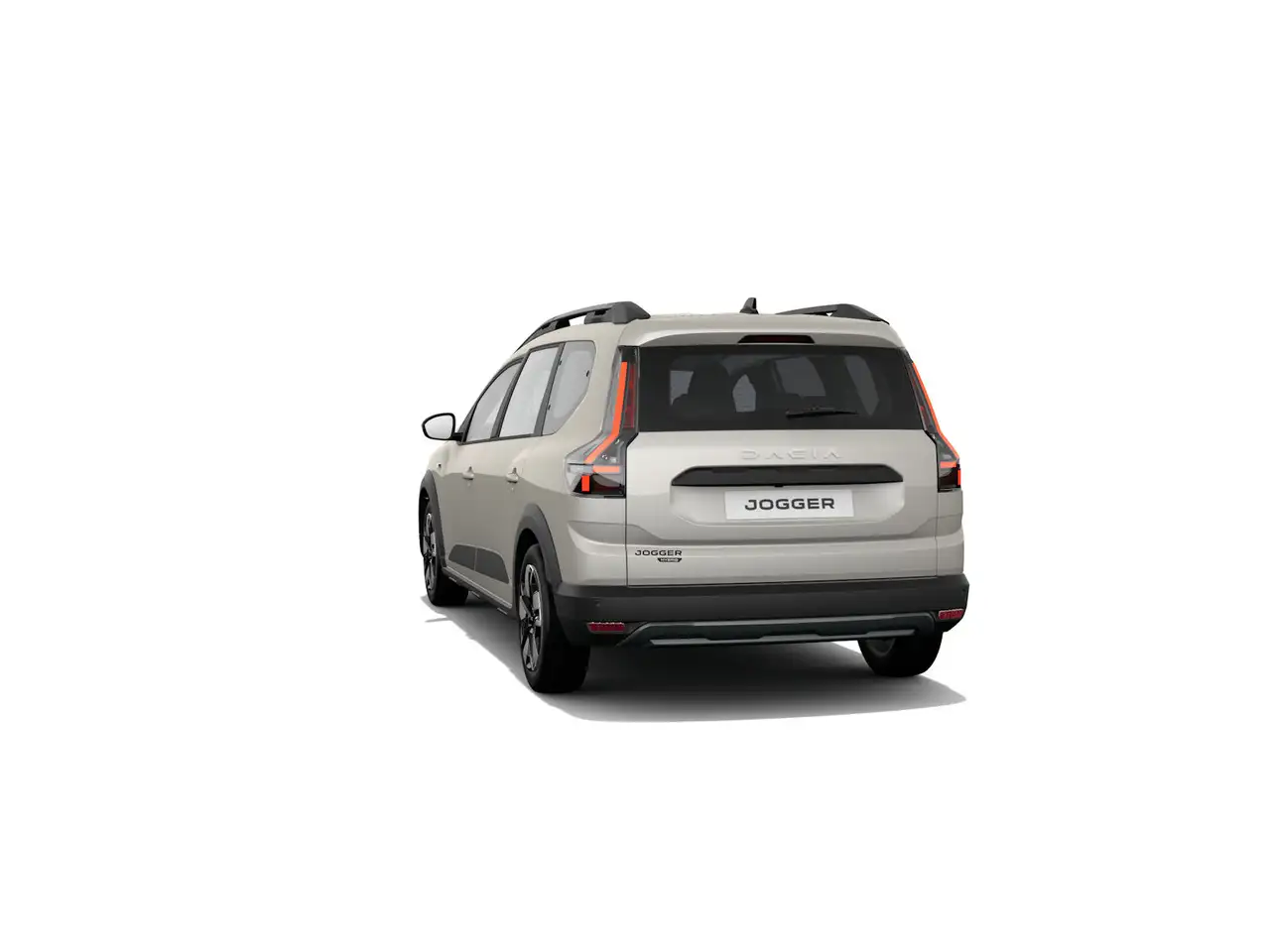 Dacia Jogger 2026 — фото 7