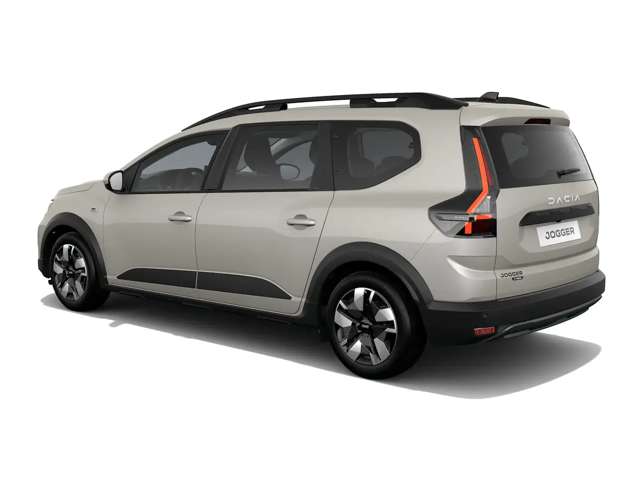 Dacia Jogger 2026