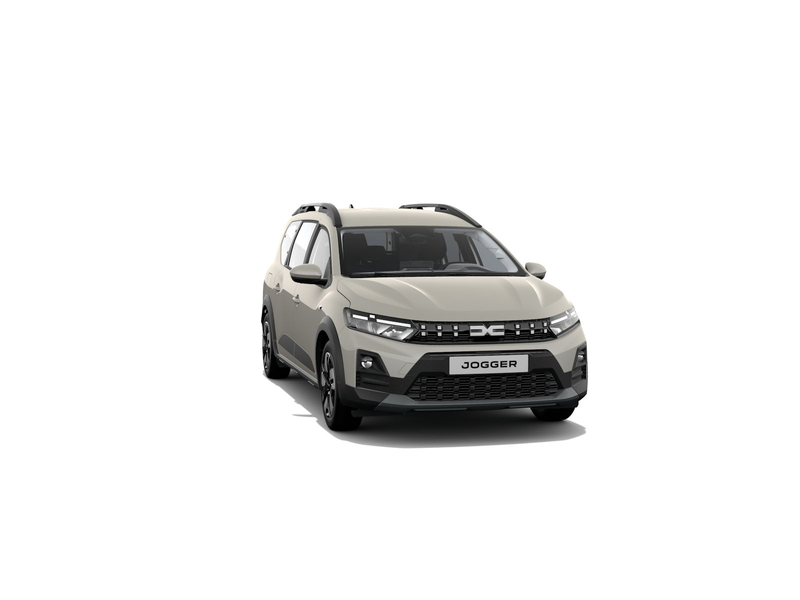 Dacia Jogger Hybrid 155 6AT Expression 7-zits | Achteruitrijcam — photo 5