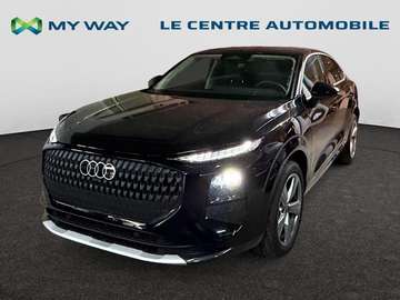 Sportback Audi Q3 Sportback Advanced TFSI  110 kW S tronic