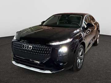 Audi Q3 Sportback Advanced TFSI 110 kW S tronic