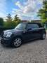 MINI One Cabrio Zwart - thumbnail 1