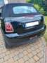 MINI One Cabrio Zwart - thumbnail 4