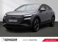 Audi Q4 e-tron Sportback 35 LED SHZ ACC Kamera APS Gri - thumbnail 1