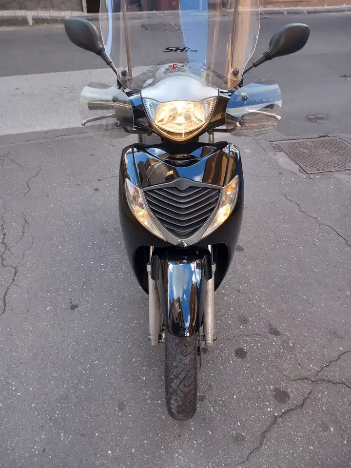Honda SH 125i