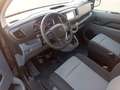 Peugeot Expert BlueHDi 115 S&S Combi Gris - thumbnail 2