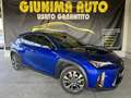 Lexus UX 250h UX 2.0 F Sport 2wd cvt Blu/Azzurro - thumbnail 3