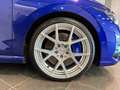Volkswagen Golf R VOLKSWAGEN GOLF R 2.0 tsi R 4motion 320cv dsg Bleu - thumbnail 2