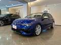 Volkswagen Golf R VOLKSWAGEN GOLF R 2.0 tsi R 4motion 320cv dsg Bleu - thumbnail 5