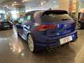 Volkswagen Golf R VOLKSWAGEN GOLF R 2.0 tsi R 4motion 320cv dsg Blu/Azzurro - thumbnail 4