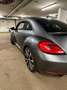 Volkswagen Beetle Beetle 2,0 TSI Sport DSG Sport Grau - thumbnail 5