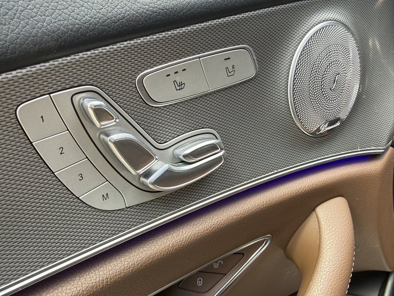 Mercedes-Benz E 350 e Hybrid Pres.Pl. pano/memory/sfeerverlichting — photo 11
