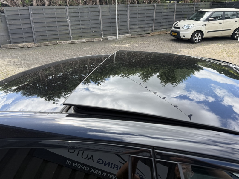 Mercedes-Benz E 350 e Hybrid Pres.Pl. pano/memory/sfeerverlichting — photo 7