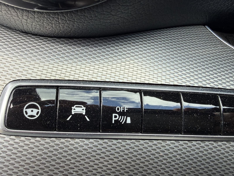 Mercedes-Benz E 350 e Hybrid Pres.Pl. pano/memory/sfeerverlichting — photo 9