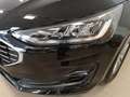 Ford Focus Turnier 1,0 EcoBoost Hybrid Titanium Schwarz - thumbnail 5
