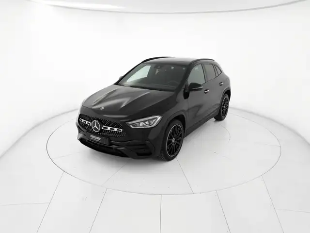 Mercedes-Benz GLA 250 250 e phev (eq-power) premium auto