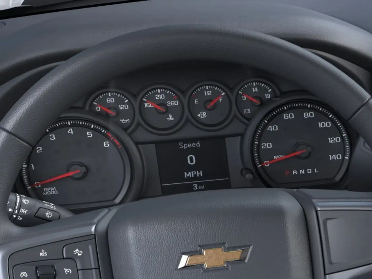 Chevrolet Silverado 3500 снимка Chevrolet Silverado 3500